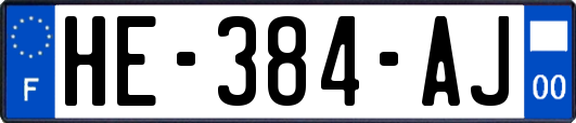 HE-384-AJ