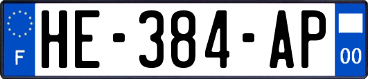 HE-384-AP