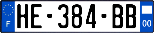 HE-384-BB