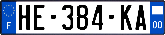 HE-384-KA