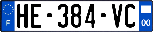 HE-384-VC