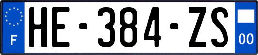 HE-384-ZS