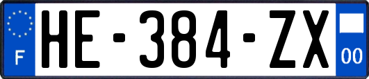 HE-384-ZX