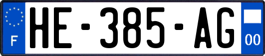 HE-385-AG
