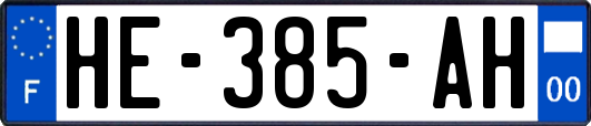 HE-385-AH