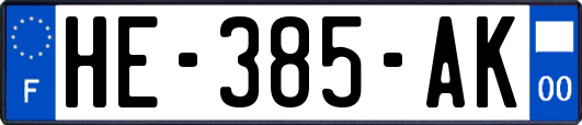 HE-385-AK