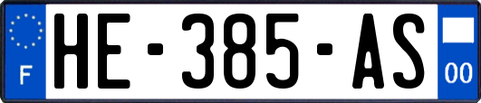 HE-385-AS