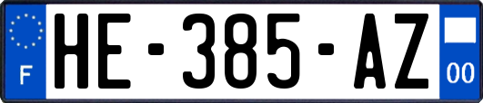 HE-385-AZ