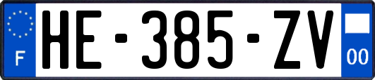 HE-385-ZV