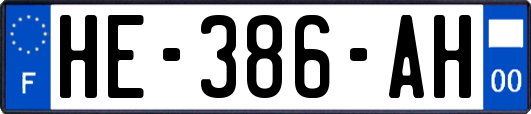 HE-386-AH