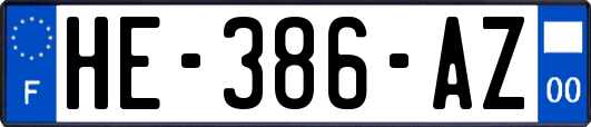 HE-386-AZ