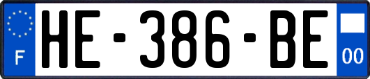 HE-386-BE