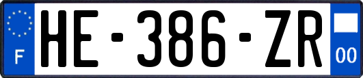 HE-386-ZR