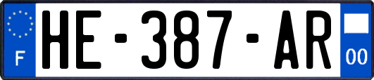 HE-387-AR