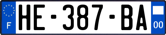 HE-387-BA