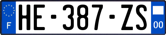HE-387-ZS