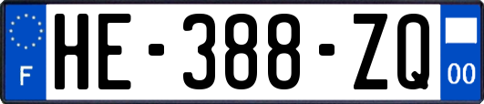 HE-388-ZQ