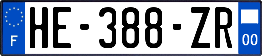HE-388-ZR