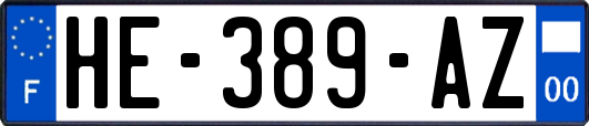 HE-389-AZ