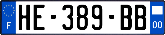 HE-389-BB