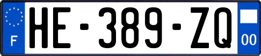 HE-389-ZQ