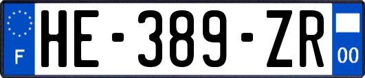 HE-389-ZR