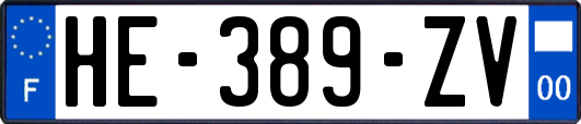 HE-389-ZV