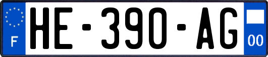 HE-390-AG