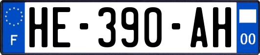 HE-390-AH