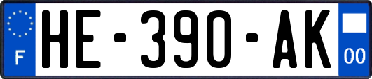 HE-390-AK