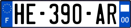 HE-390-AR