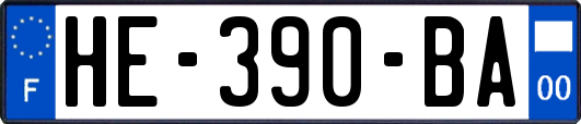 HE-390-BA