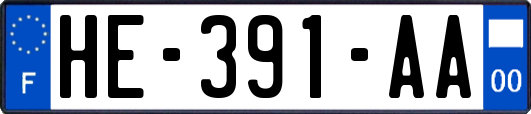 HE-391-AA