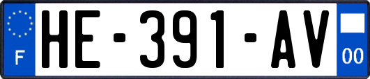 HE-391-AV