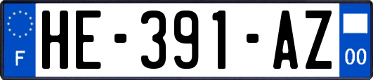 HE-391-AZ