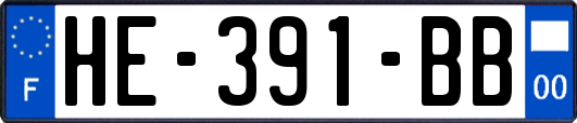 HE-391-BB