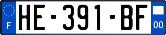 HE-391-BF
