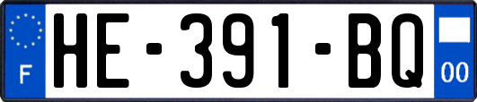 HE-391-BQ