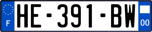 HE-391-BW