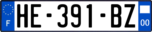 HE-391-BZ