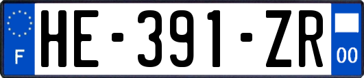HE-391-ZR