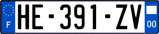 HE-391-ZV