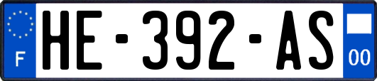 HE-392-AS