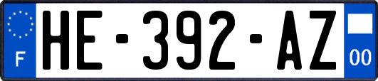 HE-392-AZ