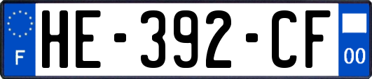 HE-392-CF