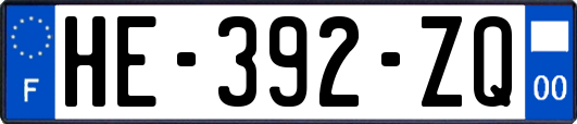 HE-392-ZQ
