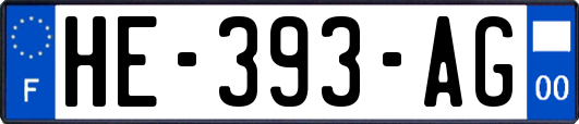 HE-393-AG