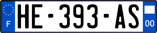 HE-393-AS