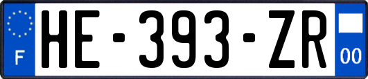 HE-393-ZR