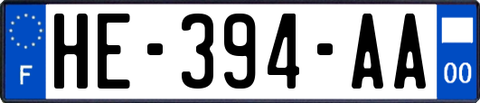 HE-394-AA